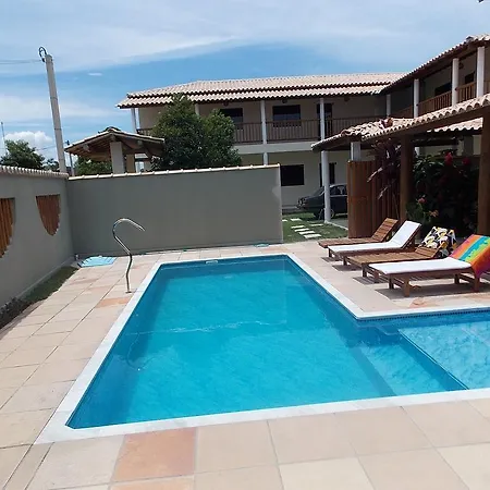Pousada Villas Do Arraial-2
