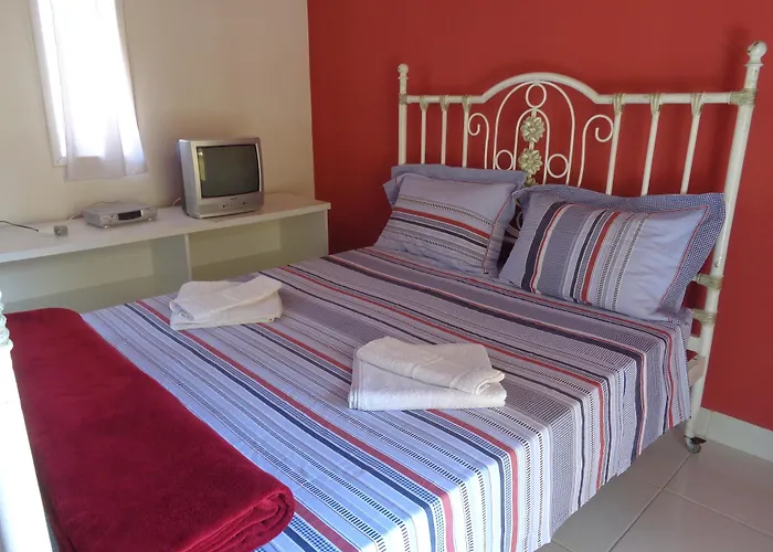 Casa da MaisaPousada em Porto Seguro